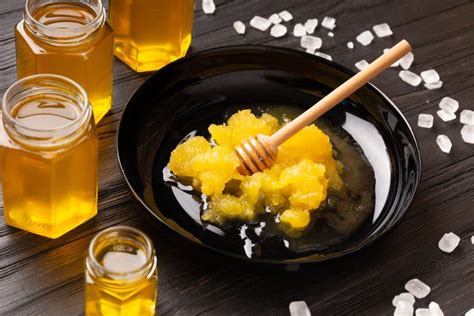 how to make honey crystalize how to create a perfect honey crystalization process