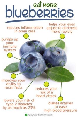 is blueberry tea good for you? Blueberries are not only delicious but also packed with antioxidants and nutrients that might offer health benefits.