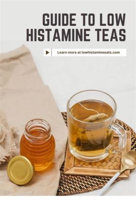 is honey high histamine? Exploring the Connection Between Honey and Histamine Levels, Alongside Its Diverse Health Benefits and Controversies