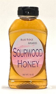 sourwood honey taste: An Exploration Beyond Its Sweetness into Nature, Culture, and Sensory Delights