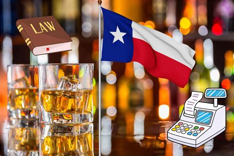 When Do They Stop Selling Liquor In Texas? A Deep Dive Into Texas' Liquor Laws and Social Dynamics